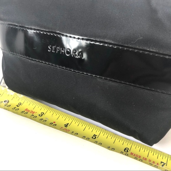 Sephora Bundle- ALL NWT - bag, mirror, sponges - Picture 13 of 15